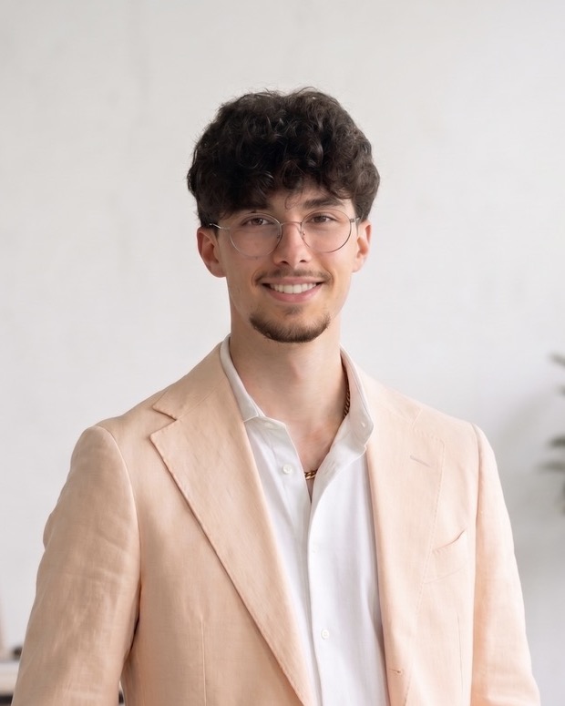 Angelos Richter, Gründer der RSR Strategy GbR