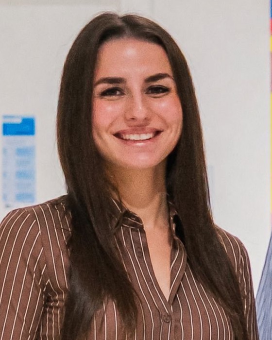 Anica Reif, Gründerin der RSR Strategy GbR