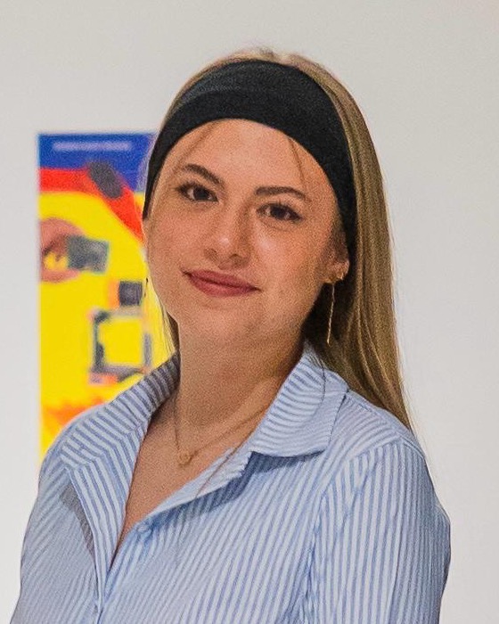 Elisabeth Siejak, Gründerin der Reif Siejak Richter Strategy GbR